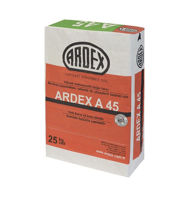 ARDEX A 45