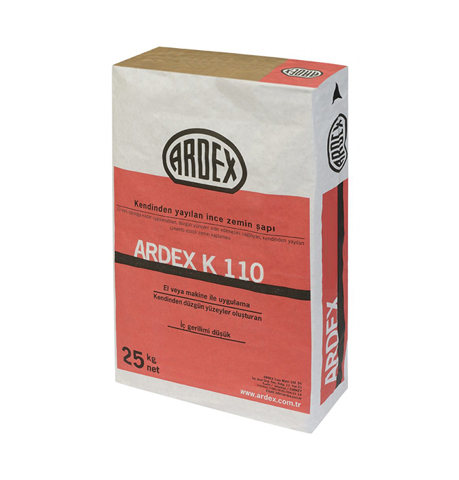 ARDEX K 110